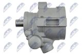 NTY Hydraulikslang, stysrsystem SPW-VV-006A