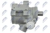 NTY Hydraulikslang, stysrsystem SPW-VV-006A