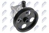 NTY Hydraulikslang, stysrsystem SPW-VV-007