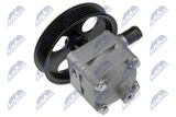 NTY Hydraulikslang, stysrsystem SPW-VV-007