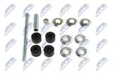 NTY Тяга / стойка, стабилизатор ZLT-MS-042