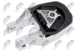 NTY Moottorin tuki ZPS-FR-006