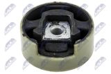NTY variklio montavimas ZPS-VW-104