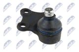NTY Pallonivel ZSD-PE-001