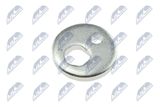 NTY Jooksunurga reguleerimiskiil, sillatala ZWT-CH-056P