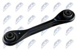 NTY Тяга / стойка, подвеска колеса ZWT-FR-011