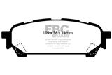 EBC Brakes Jarrupala, levyjarru DP21687