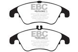 EBC Brakes stabdžių trinkelių rinkinys, diskinis stabdys DP31991C