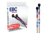 EBC Brakes Bremžu komplekts, Disku bremzes PLK1062