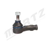 MERTZ Наконечник поперечной рулевой тяги M-S0108