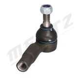 MERTZ Parallellstagsled M-S0114