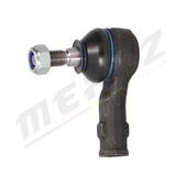 MERTZ Наконечник поперечной рулевой тяги M-S0174