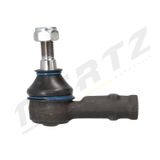 MERTZ Roolivarda ots M-S0216
