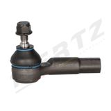 MERTZ Наконечник поперечной рулевой тяги M-S0274