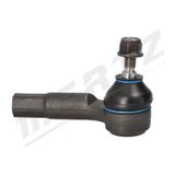 MERTZ Наконечник поперечной рулевой тяги M-S0275