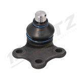 MERTZ Pallonivel M-S0386