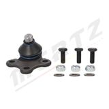 MERTZ Pallonivel M-S0412