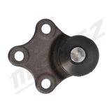 MERTZ Pallonivel M-S0412