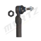 MERTZ Наконечник поперечной рулевой тяги M-S0431