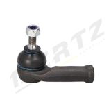 MERTZ Наконечник поперечной рулевой тяги M-S0464