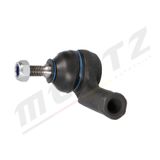 MERTZ Наконечник поперечной рулевой тяги M-S0464