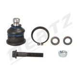 MERTZ Pallonivel M-S0592