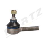 MERTZ Наконечник поперечной рулевой тяги M-S0617