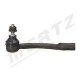 MERTZ Parallellstagsled M-S0633