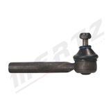 MERTZ Наконечник поперечной рулевой тяги M-S1361