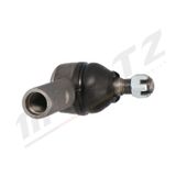 MERTZ Наконечник поперечной рулевой тяги M-S1541
