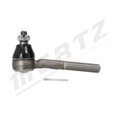 MERTZ Наконечник поперечной рулевой тяги M-S1549