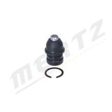 MERTZ Шарнир независимой подвески / поворотного рычага M-S2371