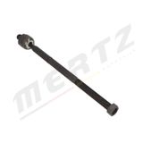 MERTZ Осевой шарнир, рулевая тяга M-S2407