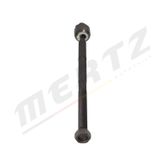 MERTZ Осевой шарнир, рулевая тяга M-S2407