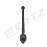 MERTZ Осевой шарнир, рулевая тяга M-S2407