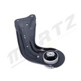 MERTZ Õõtshoob M-S2974