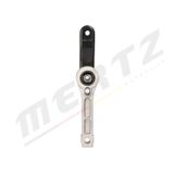 MERTZ Подвеска, двигатель M-S4251