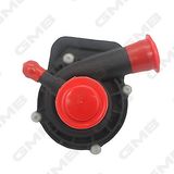 GMB Lisaveepump (jahutusvee ringlussüsteem) GEW-BE012