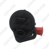 GMB Lisaveepump (jahutusvee ringlussüsteem) GEW-BE012
