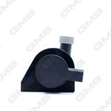 GMB Lisaveepump (jahutusvee ringlussüsteem) GEW-VW013