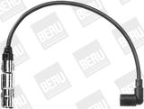 BERU by DRiV Комплект проводов зажигания ZEF1117