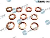 Dr.Motor Automotive Blīvgredzens, Eļļas noliešanas korķis DRM0145