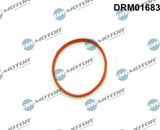 Dr.Motor Automotive Blīve, Droseļvārsta īscaurule DRM01683
