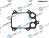 Dr.Motor Automotive Tihend, õlijahuti DRM01833