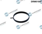 Dr.Motor Automotive Tihend, drosselventiil DRM01957