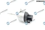 Dr.Motor Automotive Täiturseade, turboülelaadur DRM02026