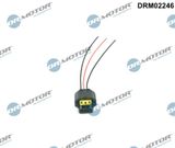 Dr.Motor Automotive Kaabli remondikomplekt, generaator DRM02246