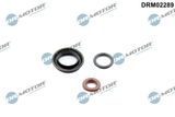Dr.Motor Automotive Packningssats, insprutningsmunstycke DRM02289