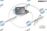 Dr.Motor Automotive NOx-sensori, NOx.katalysaattori DRM02317