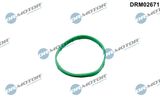 Dr.Motor Automotive Прокладка, корпус дроссельной заслонки DRM02671